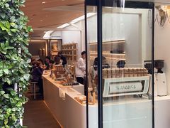 门面-% Arabica阿拉比卡咖啡(武康路店)