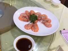 -旺富东海大酒楼(海鲜街店)