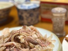 -老北京胡同味道二荤铺(酒仙桥店)