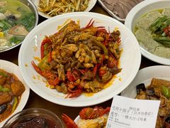 -毛哥小馆子(百井坊巷店)