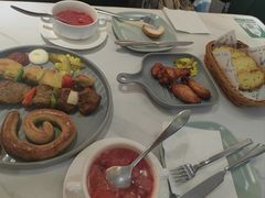 -库滋明·俄罗斯特色美食(中央大街店)