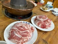 -元盛居(生态大街店)