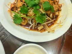 -长平肥姐白粥·海鲜打冷