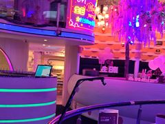 -巴特餐饮6加1音乐餐吧·新疆菜