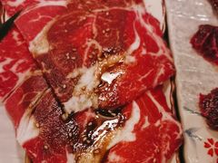 -炼瓦家日式烧肉·寿喜烧(融创精彩天地店)