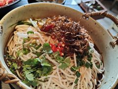 -芸鲜季·云南野生菌餐厅· 云南风物味研社(闵行店)