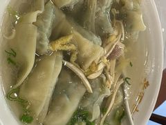 -老西白点心店