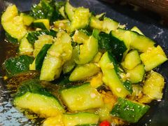 拍黄瓜-武松家(丰益桥店)