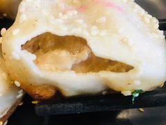 -小杨生煎(龙之梦购物中心店)