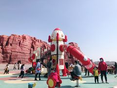 -西海岸生态观光园
