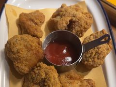-BOLLO意大利餐厅(龙山万物工场店)