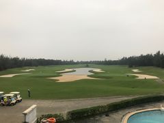 -美视五月花高尔夫度假酒店(滨海西店)