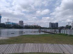 -美兰湖景区