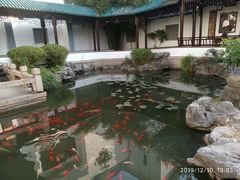 -華僑飯店中餐厅