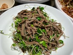 -京味斋·北京烤鸭(华威桥北工大店)