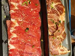 -新石器烤肉(中房金谊广场店)