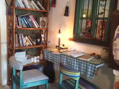 -一杯海(国际海水浴场店)