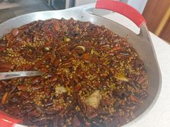 -辣婆婆(航天桥店)