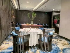 -红棉中餐厅·广州海航威斯汀酒店
