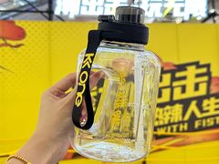 -KK ONE(京基滨河时代店)