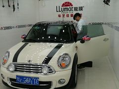 -车艺尚上海龙膜隐形车衣汽车贴膜旗舰店