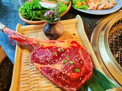 -梦山水日本烧肉(五四广场店)