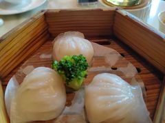 -顺德美的万豪酒店-万豪中餐厅