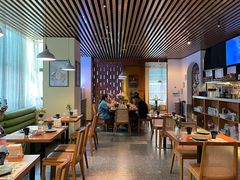 -Pizzeria da Nicola·火炉披萨(中大国际店)