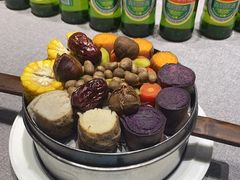 -鹊华居·地道鲁菜·海鲜·融合味(大明湖店)