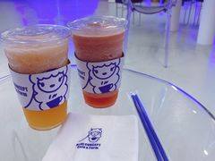 -Blue Concept Cafe&Farm·關於藍