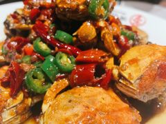 -有位虾匠·香辣蟹·小龙虾(李村店)