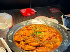 -胖哥俩肉蟹煲(上海悦荟广场店)
