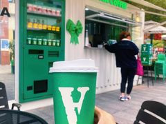 -ALPHA COFFEE阿尔法咖啡(虹泉路店)