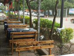 露天位-杨老大生皮白族菜