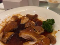 -半岛太子酒家(海港城店)