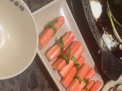 -椒香城门口老火锅(长寿路店)