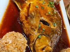 -苹果树下艺术餐厅(通州店)