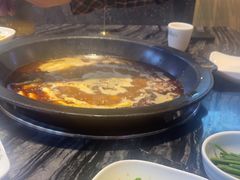 -老船舫·现做活鲜鱼馆(东郊记忆店)