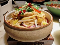 -锦府盐帮·李宅(领展购物广场中关村店)