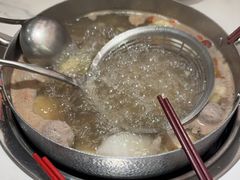 -八合里潮汕鲜牛肉火锅(深圳海岸城店)