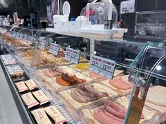 -永辉超市(龙潭寺店)