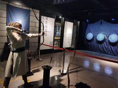 -禅射堂(嘉善越里店)