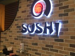 -争鲜回转寿司(徐汇星游城店)