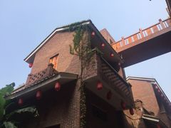 -茂德公鼓城