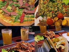 -West10 西拾·西餐厅·创意菜(未来科技城店)