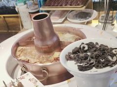 -东门口涮肉·砂锅·烤串(老门东店)