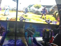 -PLAY 1家庭娱乐中心(城关万达广场店)