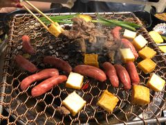 -张吴记小炉子小串(王村南街店)