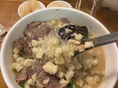 -刘信牛羊肉小炒泡馍(回民街店)