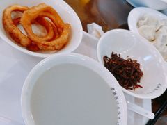 -老磁器口豆汁店(天坛店)